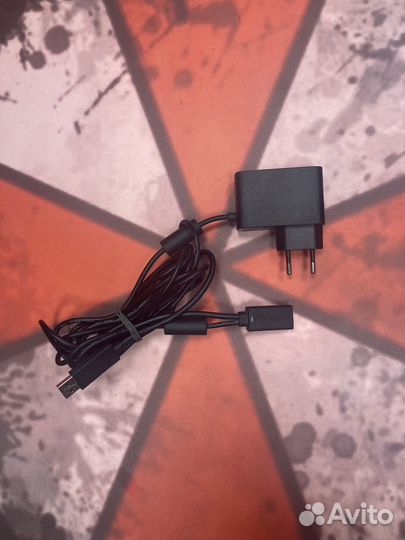 Адаптер для kinect Xbox 360