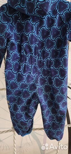 Комбинезон softshell 86