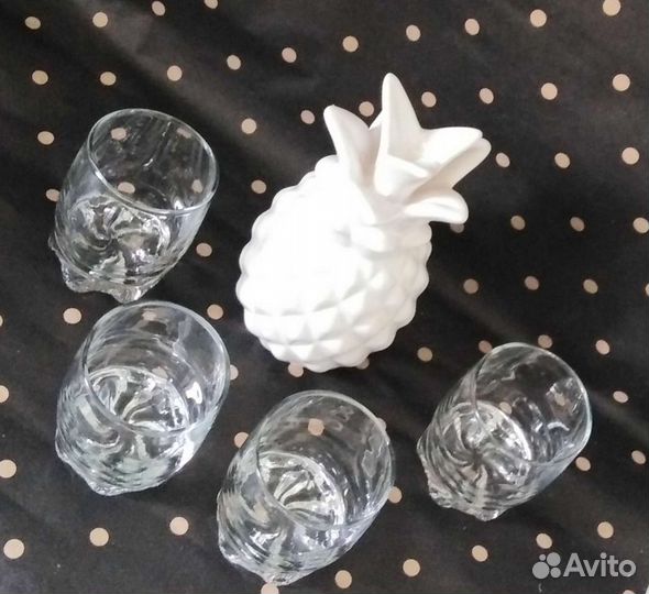 Стаканы 200мл