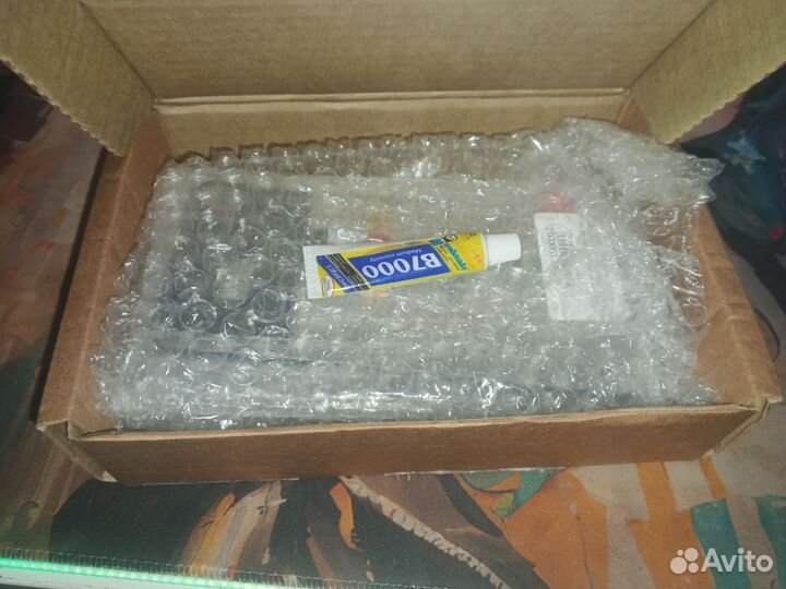 Дисплей для XM RDM note 8