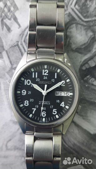 Seiko 