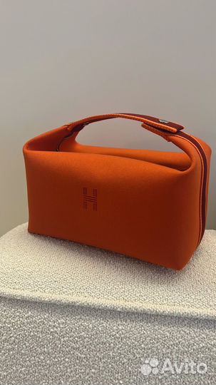 Косметичка hermes