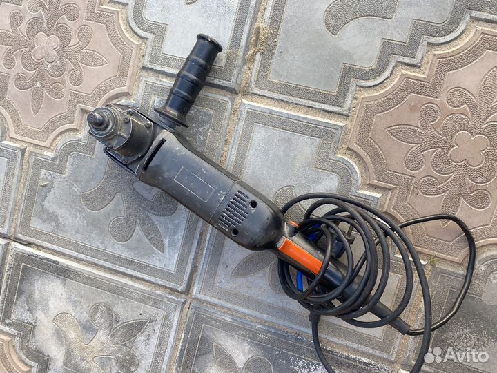 Полировальная машина Rupes LH 18 ENS