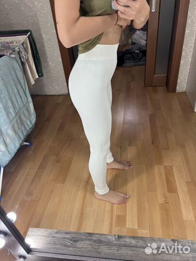 Лсины белые новые