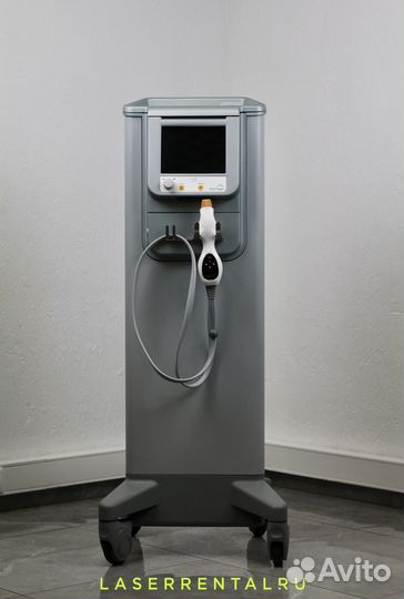 Аренда Thermage для термолифтинга от 1 дня