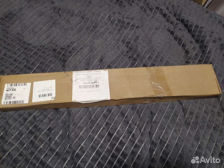 Накладки на пороги Опель Мокка