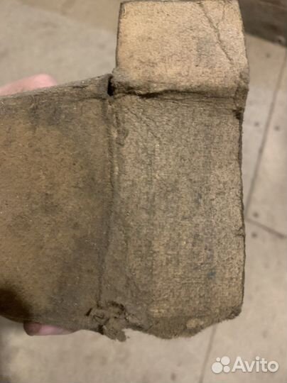 Поршневые коллца