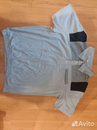 Пакет мужских вещей