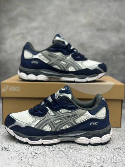 Кроссовки Asics Gel NYC