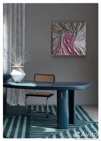 Картина, арт-объект 