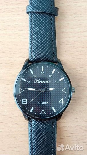 Часы наручные Rnma quartz