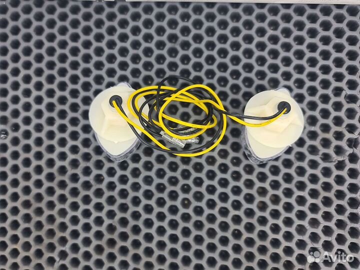 Поворотники honda