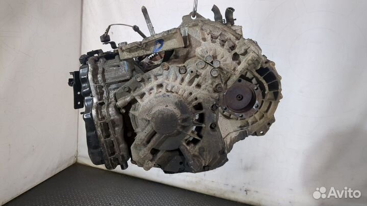 Кпп - автомат (АКПП) Ford Galaxy 1.9 TDI, 2005