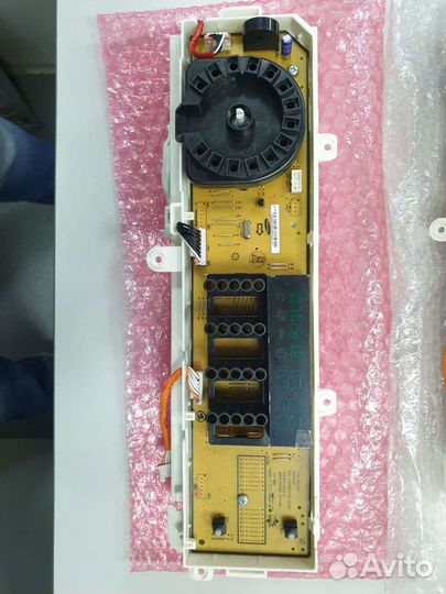 Новый Модуль DC94-07739A стиральной машины samsung