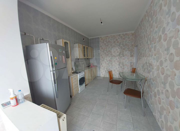 2-к. квартира, 78 м², 6/7 эт.