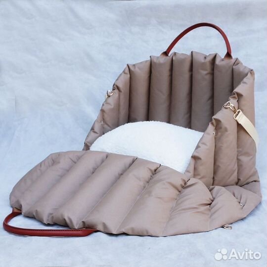 Сумка переноска новая