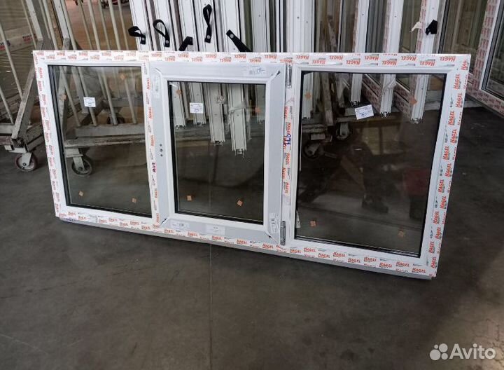 Пластиковые Окна, Двери, Балконы. Ярославль