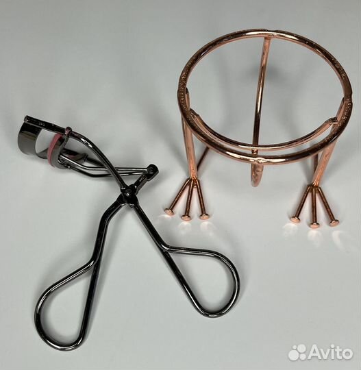 Набор кистей и инструментов для макияжа