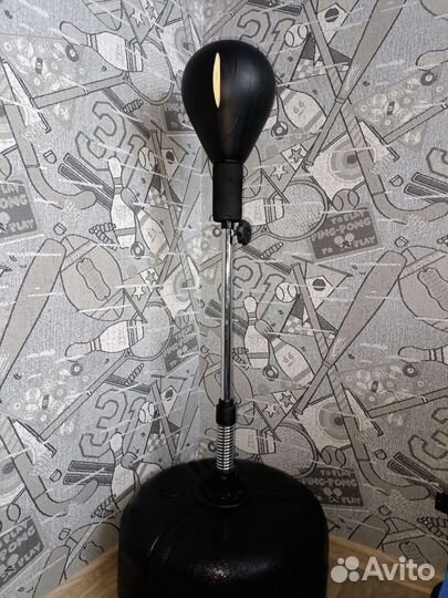 Боксерская груша