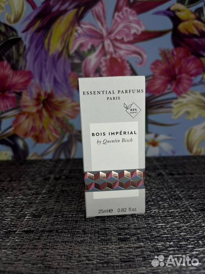 Парфюм Бойс Империал Эссентиал Парфюмс