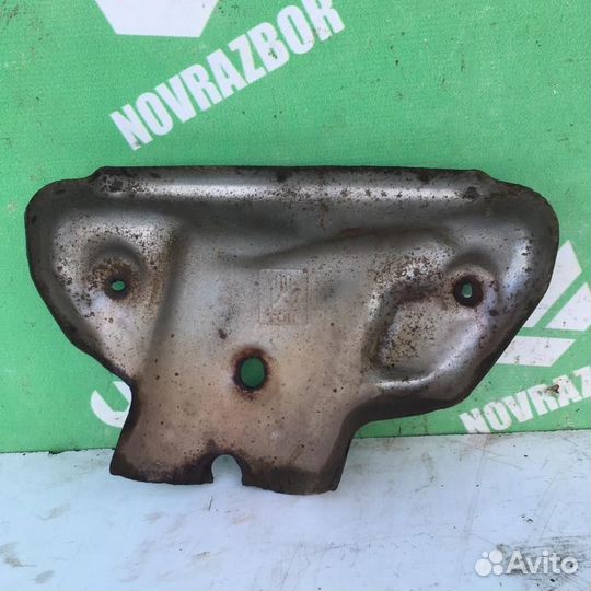 Термокожух Киа Спектра