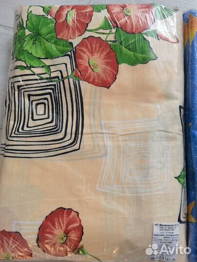 Постельное белье новое