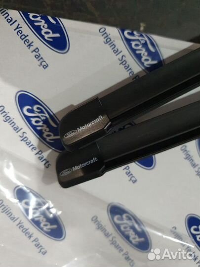 Щетки стеклоочистителя для ford transit 2014