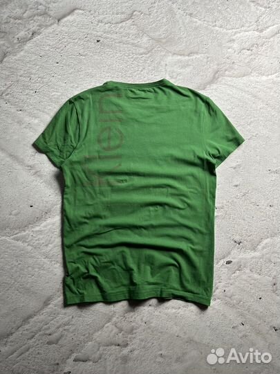 Футболка Calvin Klein L Оригинал