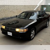 Toyota Cresta 2.5 AT, 1994, 250 000 км, с пробегом, цена 270 000 руб.