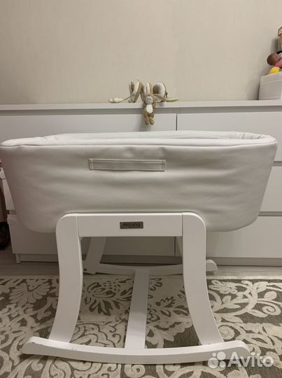 Колыбель качалка Micuna Nacelle