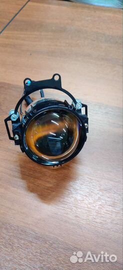 Bi-led модуль Car Profi GTR 2.8