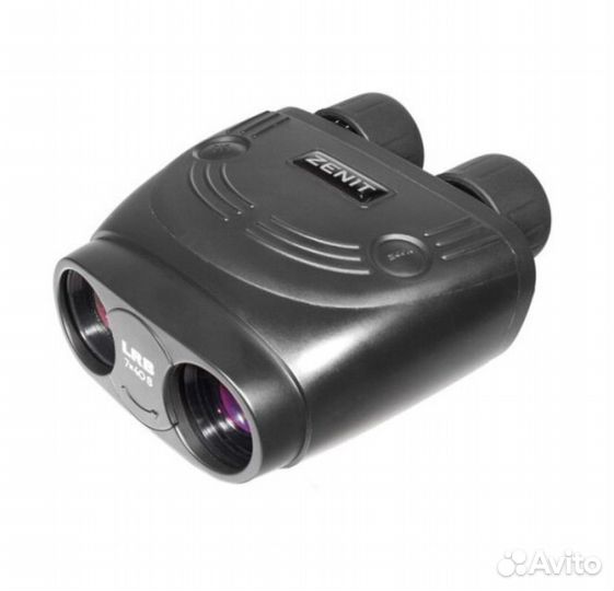 Бинокль-дальномер Зенит LRB 7x40A