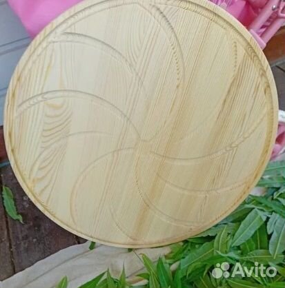 Доска для скручивания Иван Чая