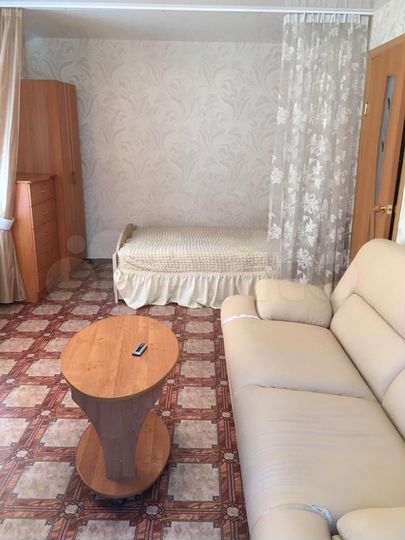 1-к. квартира, 31 м², 4/5 эт.