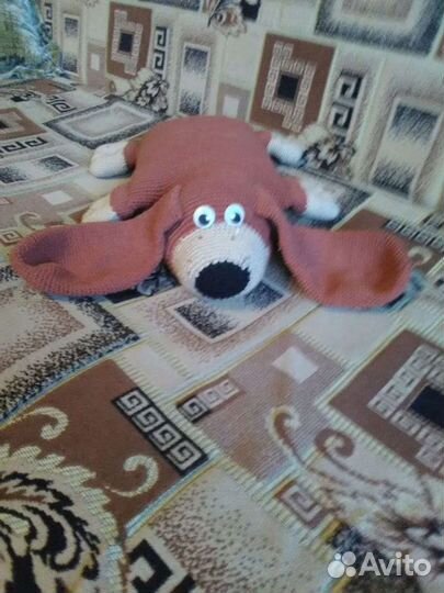 Мягкая игрушка