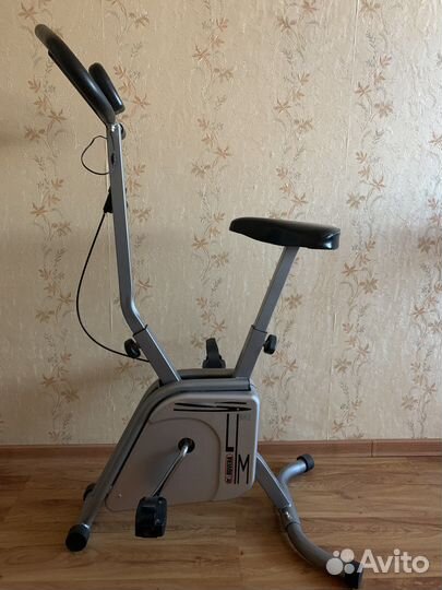 Велотренажер