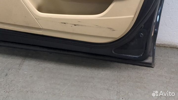 Дверь боковая Audi A6 (C7), 2012