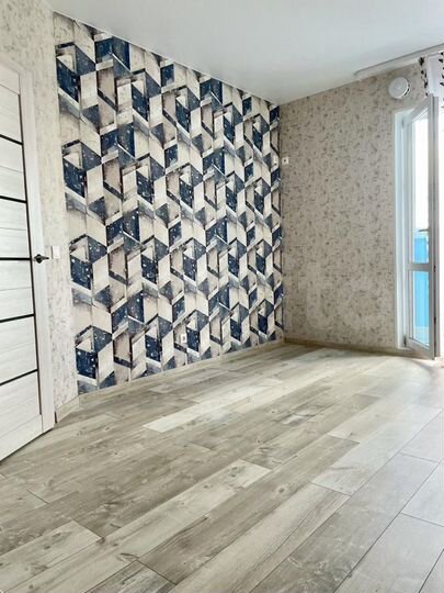 2-к. квартира, 67 м², 12/25 эт.