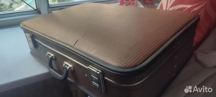 Хороший чемодан