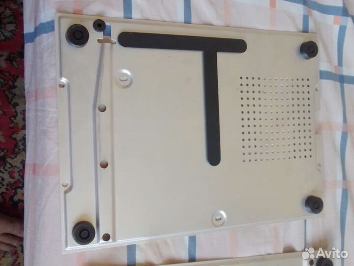 Поддон для радиотехники мп-7301