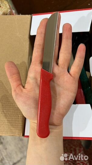 Немецские ножи