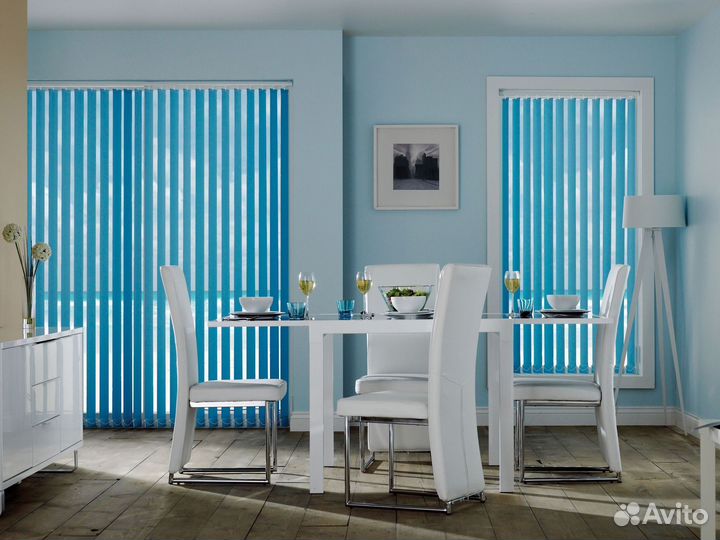 Рулонные шторы на заказ