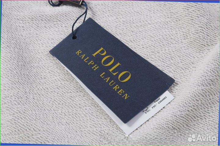 Толстовка Polo Ralph Lauren (Все размеры в наличии)