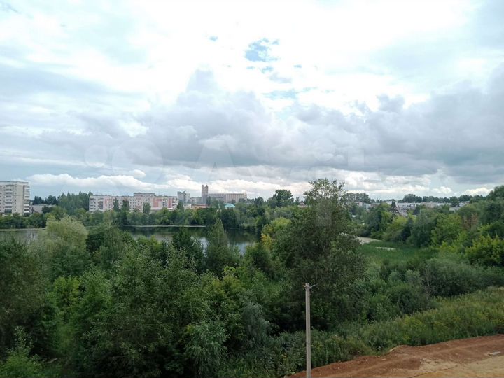 3-к. квартира, 93,1 м², 3/10 эт.