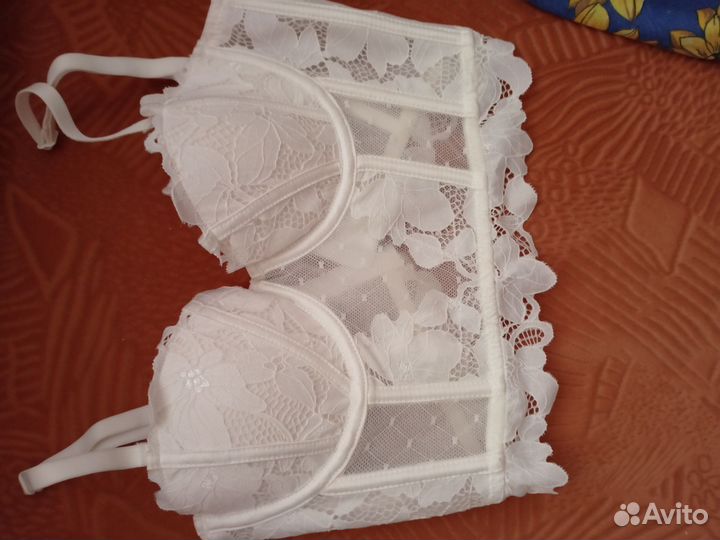 Пакет женских вещей 38-42 размер