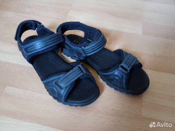 Босоножки детские 37 Ralf ringer