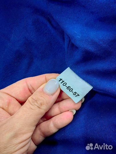 Ветровка для мальчика 110