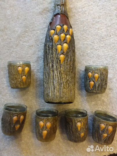 Набор советских времён