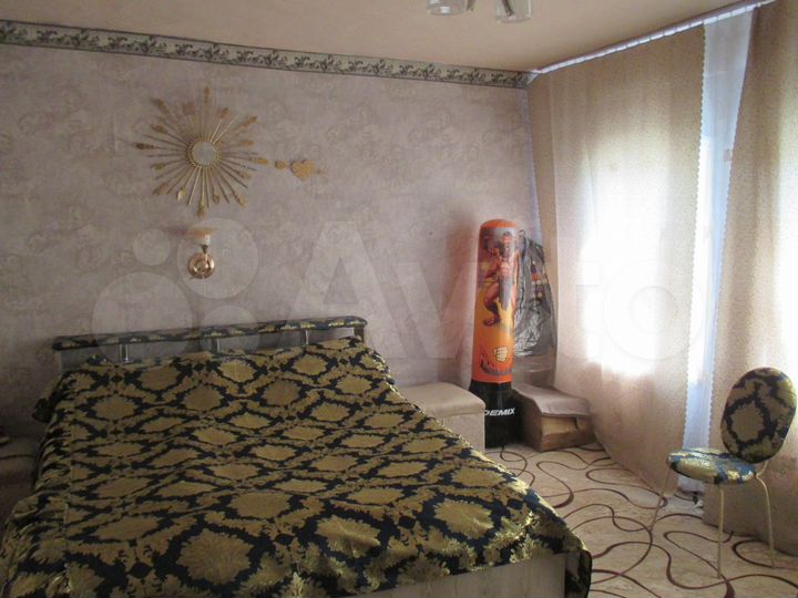 Дом 50 м² на участке 20 сот.