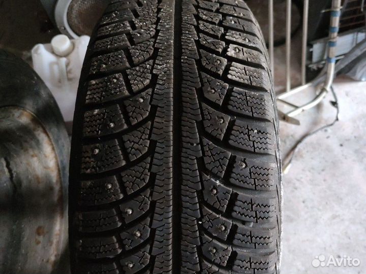 Колеса на мерседес